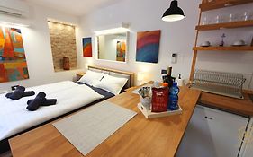 Studio Ema - Tartini Square